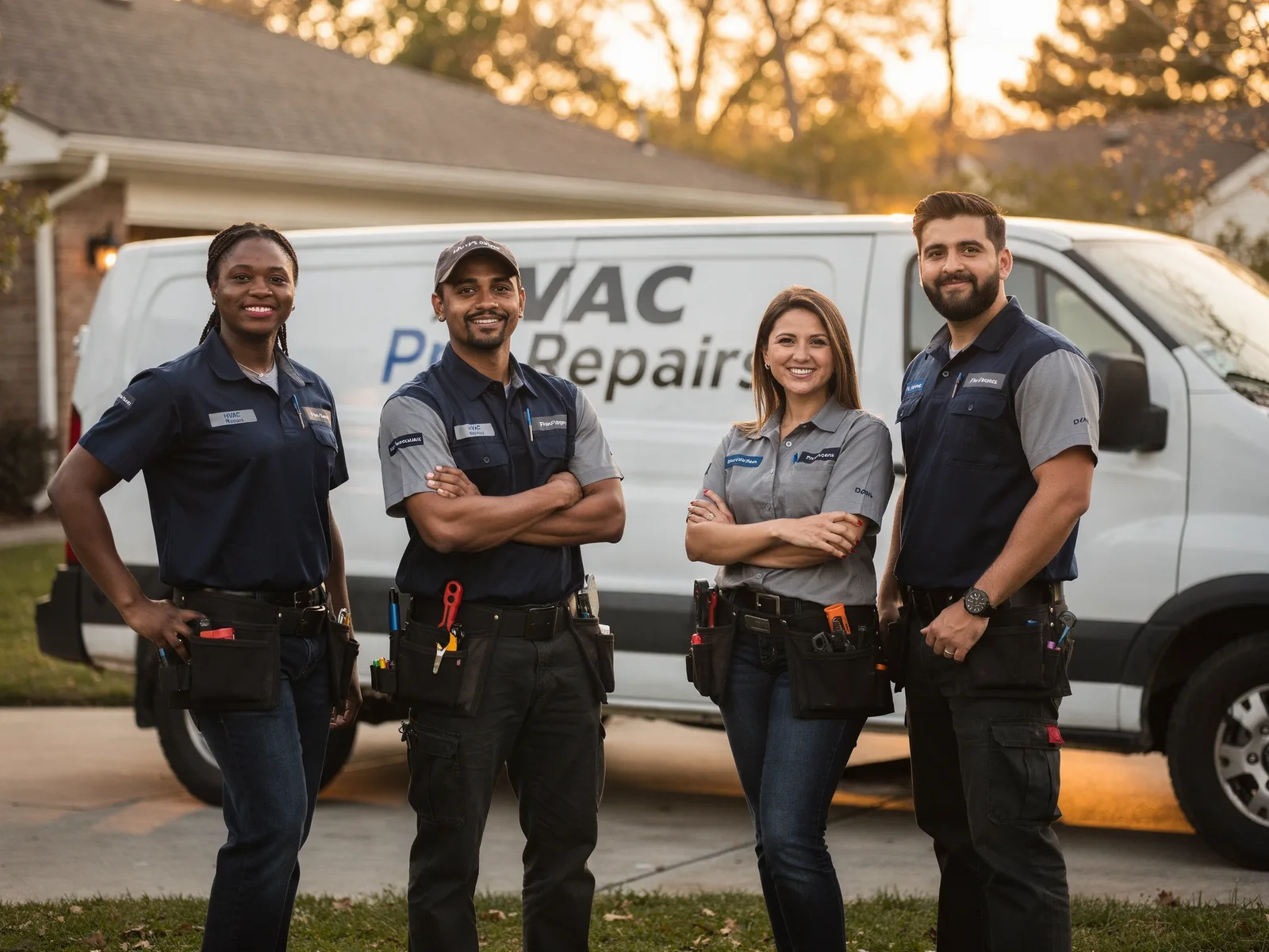 Heat Pump Repair company in Homewood, AL