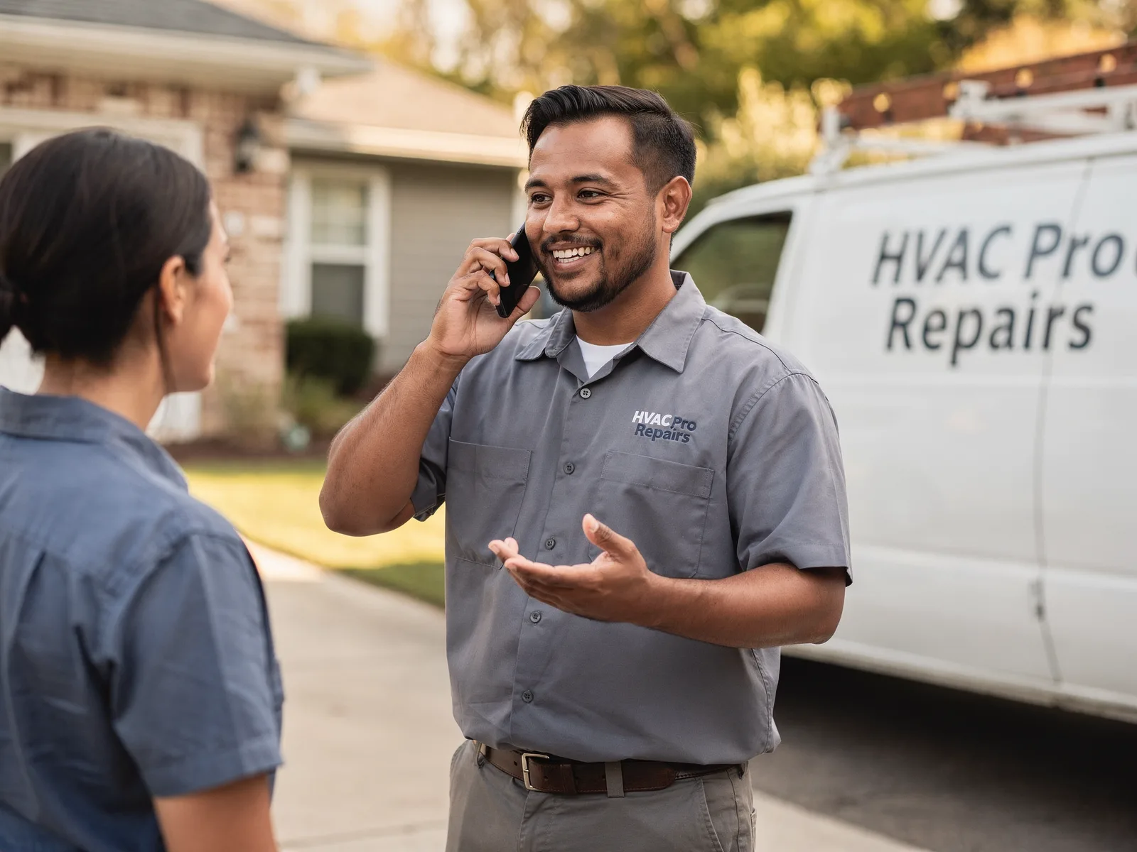 Heat Pump Repair Homewood, AL FAQs